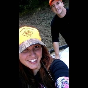 Meet your Posher, Amelia