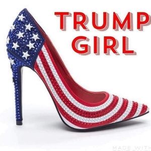 Meet your Posher, Kimberlee