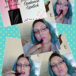 Meet your Posher, Kym