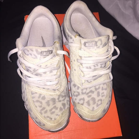 Nike 5.0 free runs