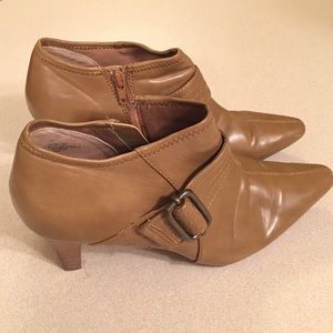 Nine West heels