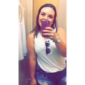 Meet your Posher, Alison