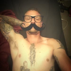 Meet your Posher, Ray