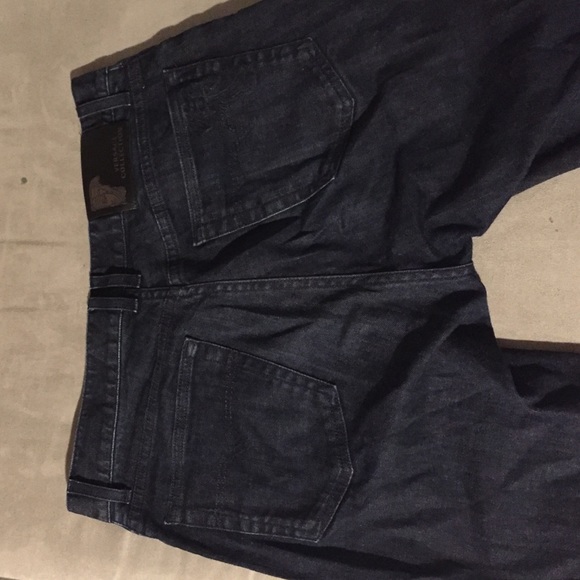 Versace collection jeans