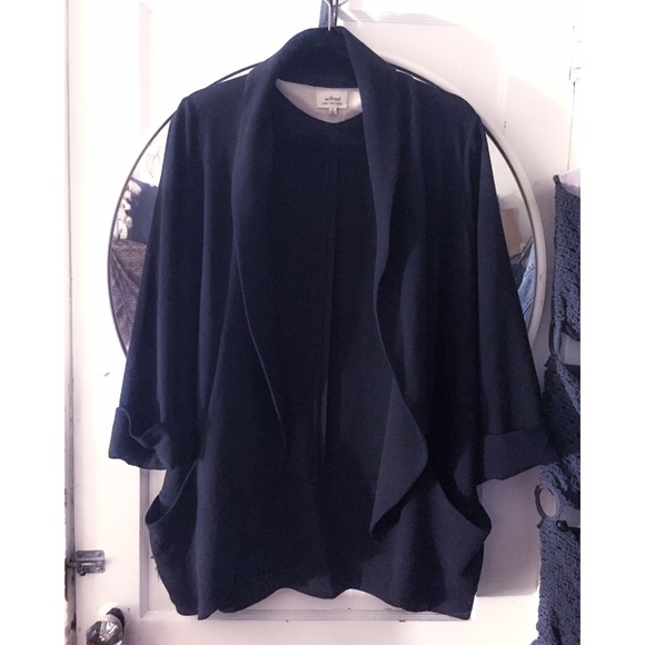 Wilfred Chevalier Jacket [L]