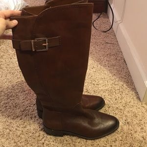 Arturo Chiang fall boots