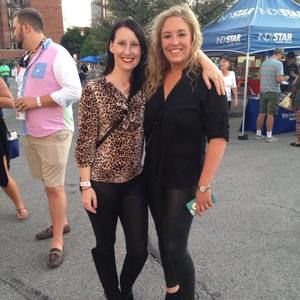 Meet your Posher, Tasha