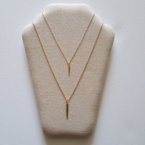 3 in 1 necklace - Picture 2 of 2