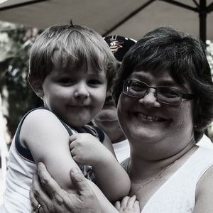 Meet your Posher, Lisa