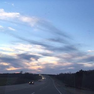 Meet your Posher, Brook