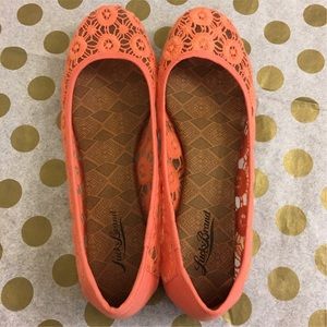 LUCKY BRAND ☘️ - Ballet Flats