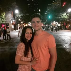 Meet your Posher, Cody