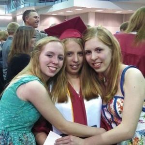 Meet your Posher, Renee