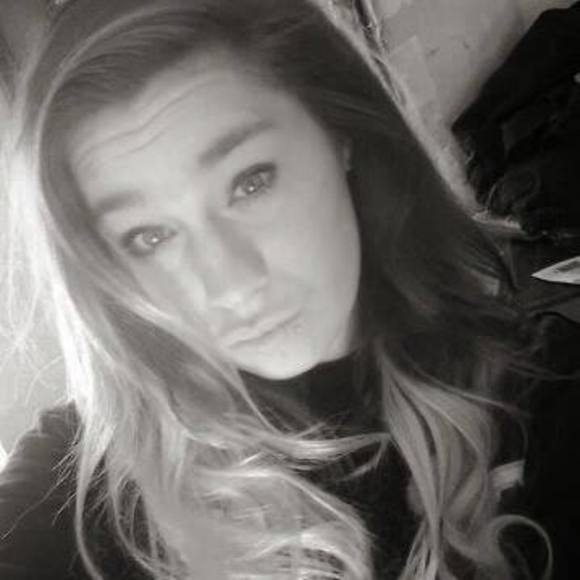 Meet your Posher, Alexandria