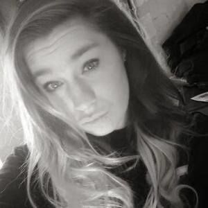 Meet your Posher, Alexandria