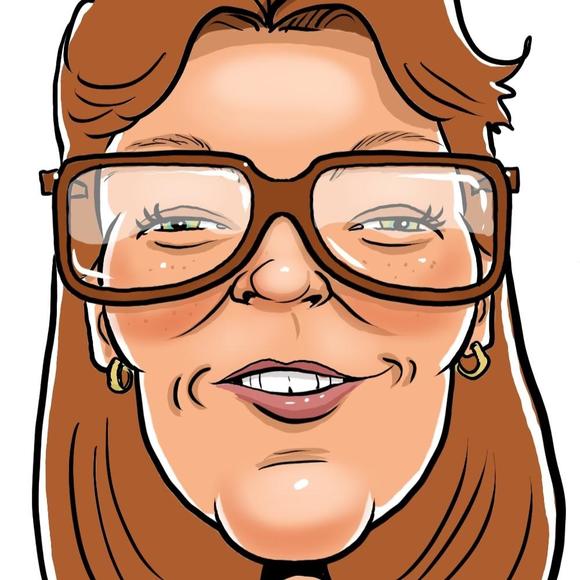 Meet your Posher, Nancy