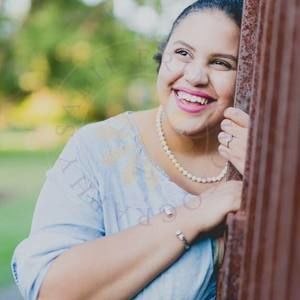 Meet your Posher, Emma