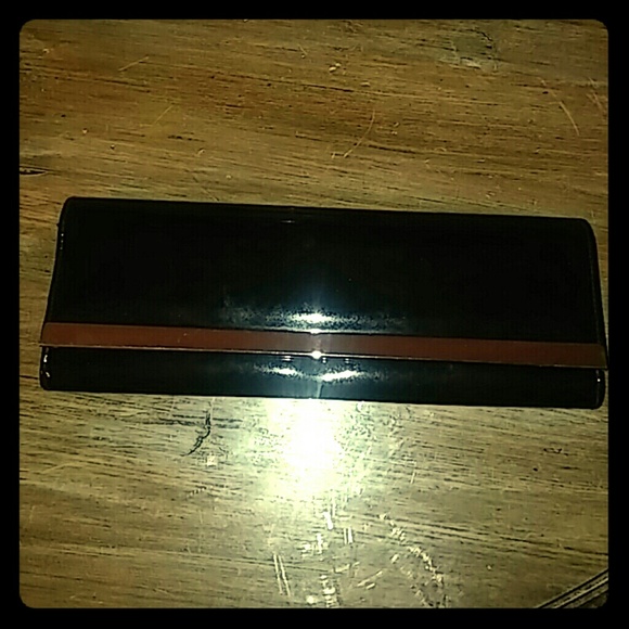 Black Clutch