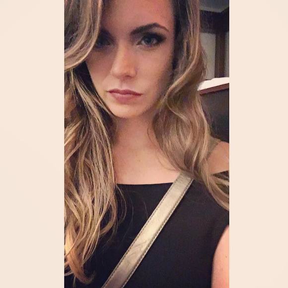 Meet your Posher, Lani