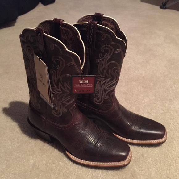 ariat legend boots