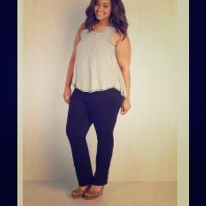 "Gotta Jet Set!" Jeans