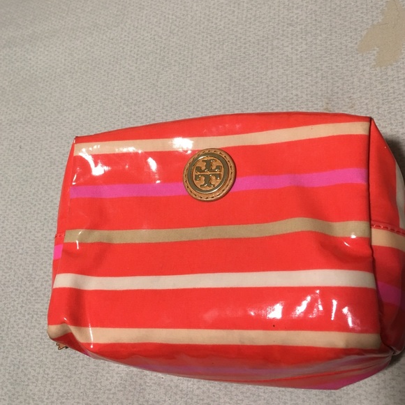 Tory Burch Cosmetic Bag
