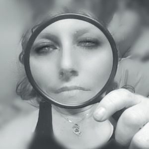 Meet your Posher, Lesa