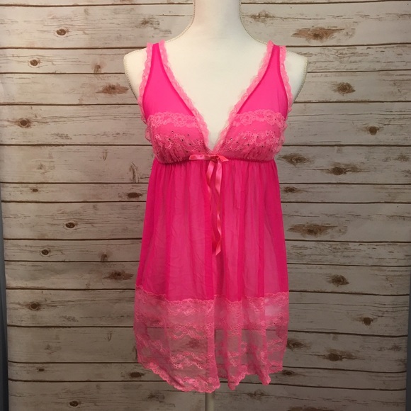 FLASH SALE! Victoria's Secret Nightie