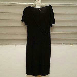 Sexy and Professional Black dress