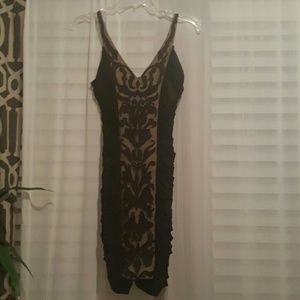 Bebe Sexy Dress