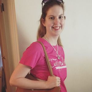 Meet your Posher, Melissa