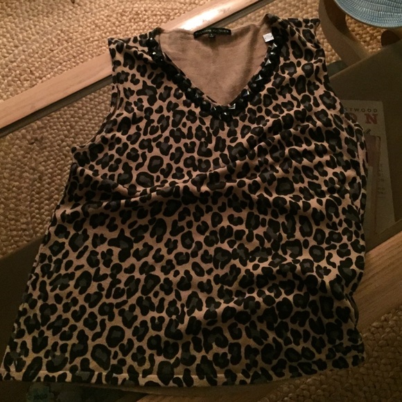 Preston & York Tops - Preston and York** top