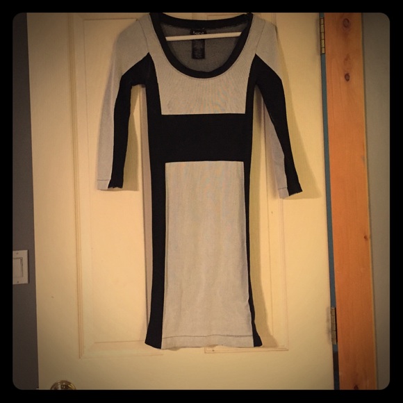 Bebe dress