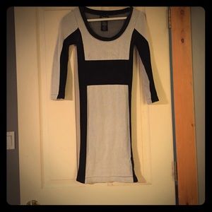 Bebe dress