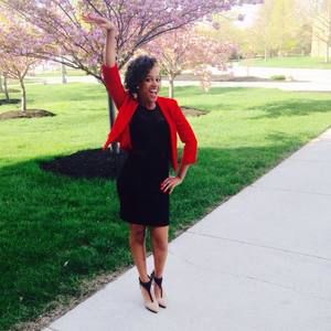 Meet your Posher, Brianna