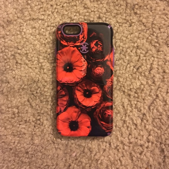 Speck Candyshell Inked IPhone 6/6s Case