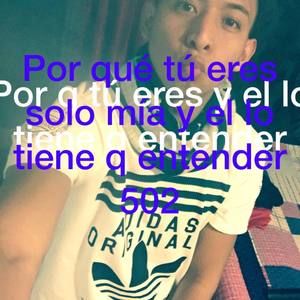 Meet your Posher, Michael