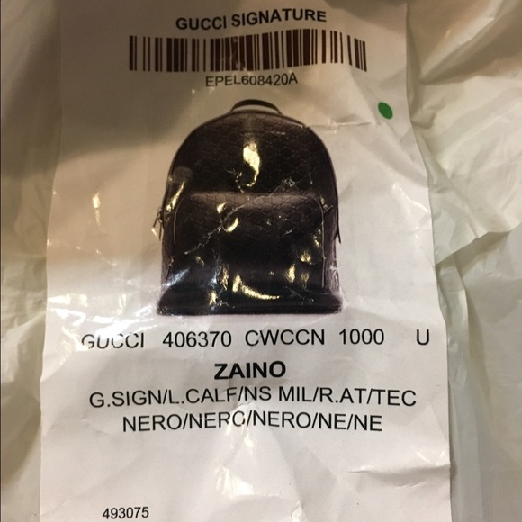 Gucci - Picture 2 of 2