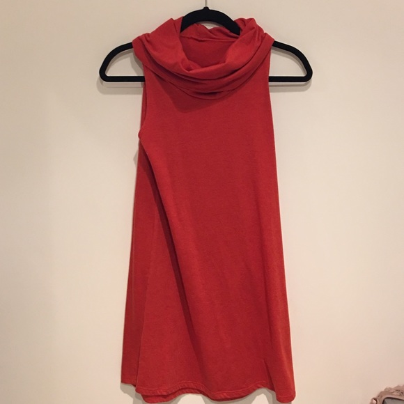 American apparel dress
