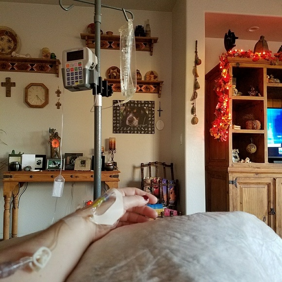 ⭐ LC's Closet ⭐ - Picture 5 of 7