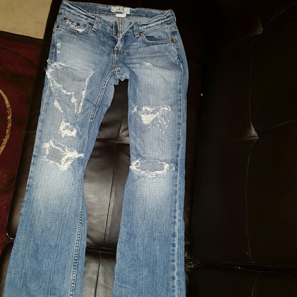 Armani Exchange jeans