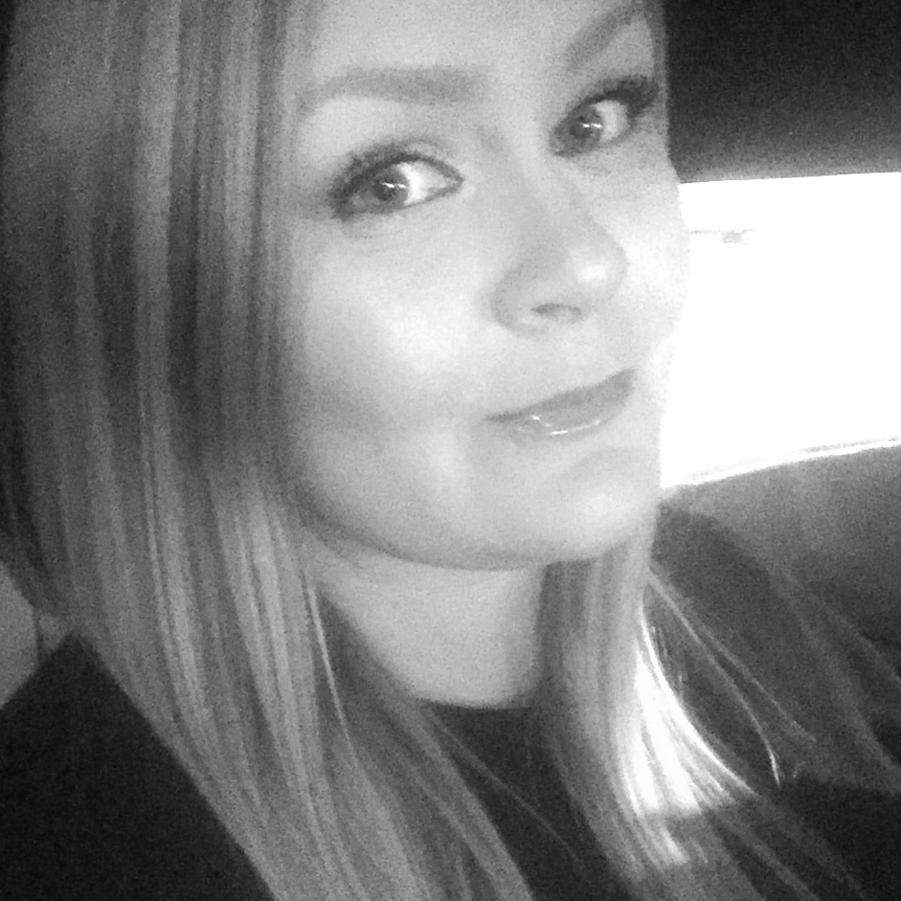 Meet your Posher, Alison