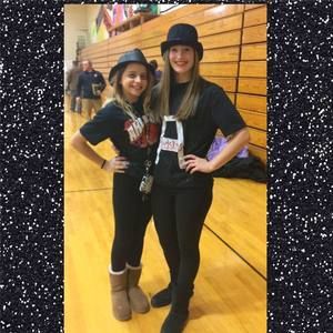 Meet your Posher, Ava