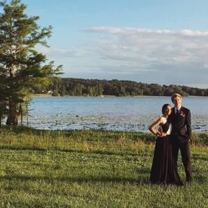 Meet your Posher, Risha