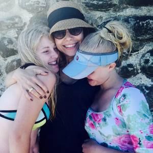 Meet your Posher, Kristi