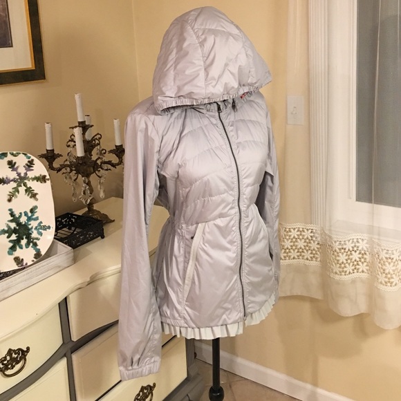 🌸SOLD🌸BNWOT Lululemon Spring Fling Puffy Jacket