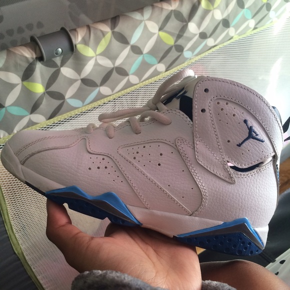 FRENCH BLUE 7 - Picture 1 of 4