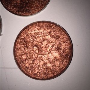 Pumpkin spice eyeshadow Pumpkin spice eyeshadow