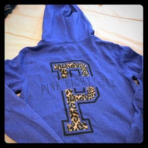 PINK boyfriend (ON HOLD till 10/21/2016 )