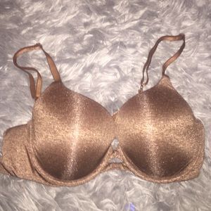 Victoria's Secret Perfect Shape Bra